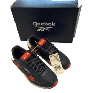 Reebok Boys Royal Classic Jogger 3.0 Sneaker Size 1 New in box